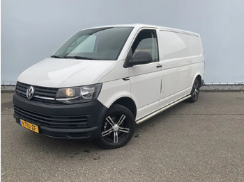 Panel van VOLKSWAGEN Transporter T6