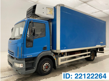 Refrigerator truck IVECO EuroCargo 120E