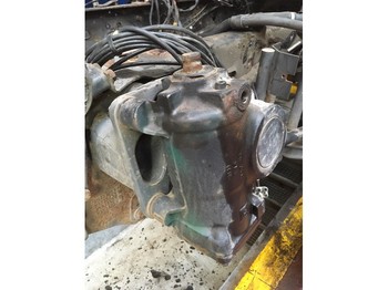 Steering gear VOLVO