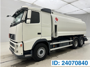 Tank truck VOLVO FH 440