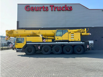 All terrain crane LIEBHERR LTM 1100/2