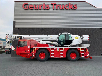 All terrain crane TEREX