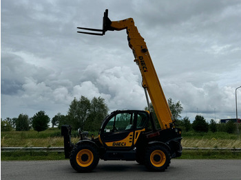 Telescopic handler DIECI