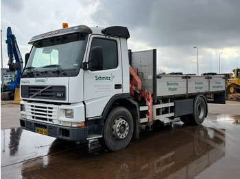 Truck VOLVO FM7