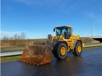 Leasing of Volvo L120F Volvo L120F: picture 2