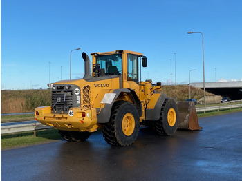 Leasing of Volvo L120F Volvo L120F: picture 5