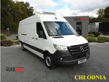 Refrigerated van MERCEDES-BENZ Sprinter 315