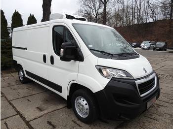 Refrigerated van Peugeot BOXER KÜHLKASTENWAGEN -5*C ZWEI FÄCHER TEMPOMAT: picture 5