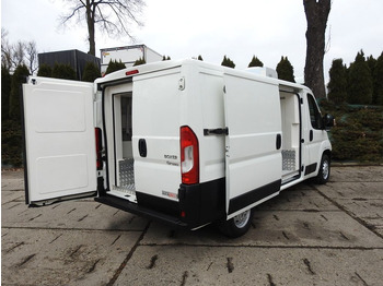 Refrigerated van Peugeot BOXER KÜHLKASTENWAGEN -5*C ZWEI FÄCHER TEMPOMAT: picture 4