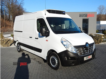 Refrigerated van RENAULT Master