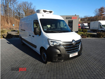 Refrigerated van RENAULT Master