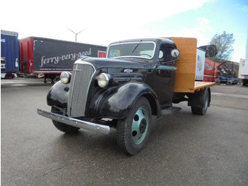 Dropside/ Flatbed truck CHEVROLET