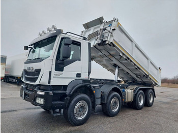 Tipper IVECO