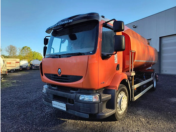 Tank truck RENAULT Midlum 300