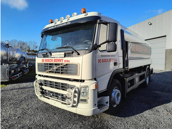 Tank truck VOLVO FM 300