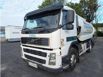 Tank truck VOLVO FM 440