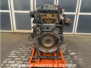 Engine for Truck Mercedes-Benz Actros MP4: picture 2