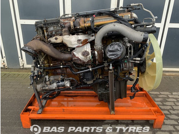 Engine for Truck Mercedes-Benz Actros MP4: picture 3