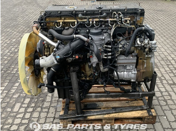 Engine MERCEDES-BENZ Actros