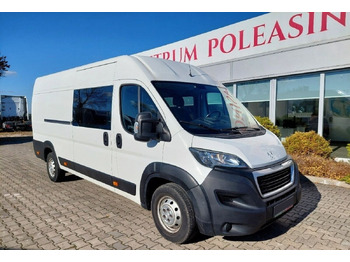 Panel van PEUGEOT Boxer