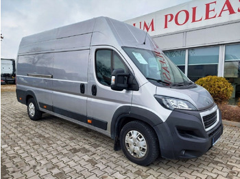 Panel van PEUGEOT Boxer