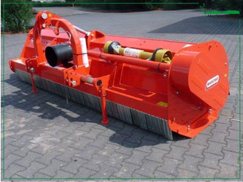 Soil tillage equipment MASCHIO GASPARDO