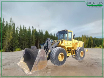 Wheel loader VOLVO L150E