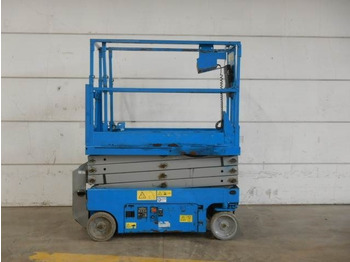 Scissor lift GENIE