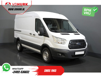 Panel van FORD Transit