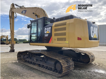 Crawler excavator CATERPILLAR 330FL