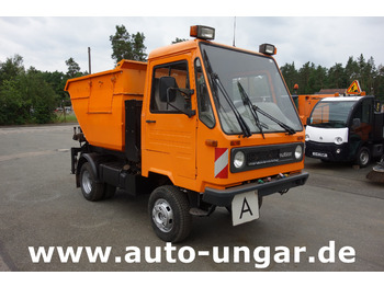 Garbage truck MULTICAR