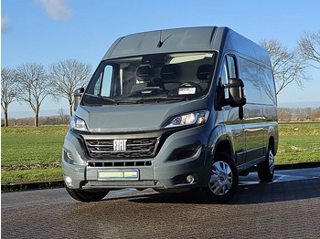 Panel van FIAT Ducato