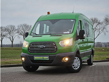 Panel van FORD Transit