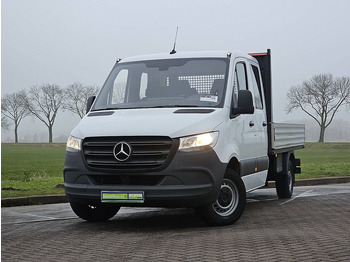 Open body delivery van MERCEDES-BENZ Sprinter 315