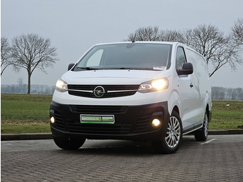 Small van OPEL Vivaro