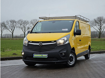 Small van OPEL Vivaro