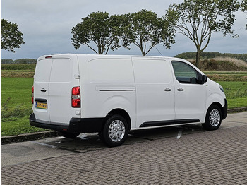 Small van Opel Vivaro 2.0 AC AUTOMAAT EURO6: picture 3