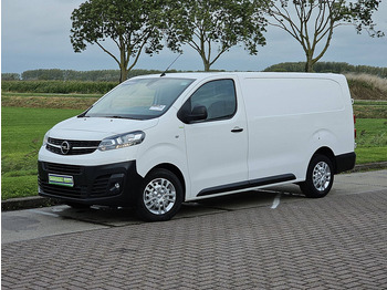 Small van Opel Vivaro 2.0 AC AUTOMAAT EURO6: picture 2