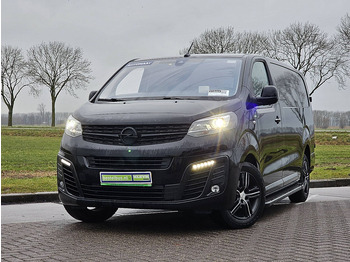 Small van OPEL Vivaro