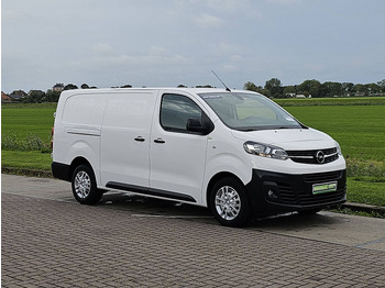 Small van Opel Vivaro 2.0 AC AUTOMAAT EURO6: picture 5