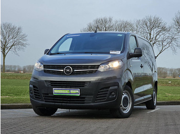 Small van OPEL Vivaro