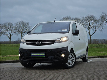 Small van OPEL Vivaro