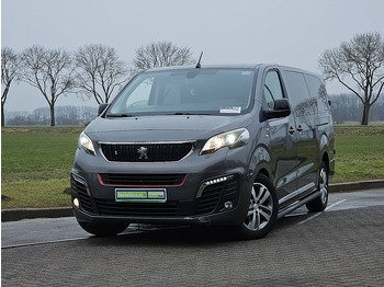 Small van PEUGEOT Expert