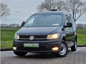 Small van VOLKSWAGEN Caddy 2.0