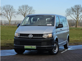 Minibus VOLKSWAGEN Transporter