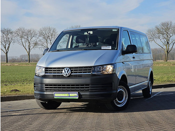 Minibus VOLKSWAGEN Transporter