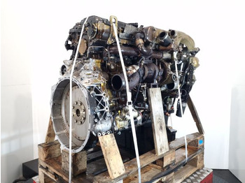 Engine MERCEDES-BENZ Econic