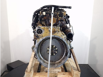 Engine for Truck Mercedes Benz OM936LA.6-3-00 Econic Spec Engine (Truck): picture 4