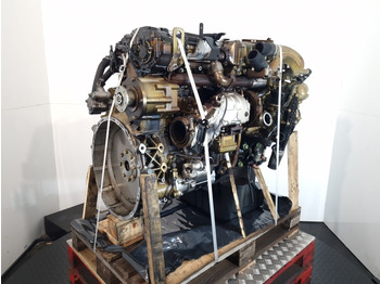 Engine MERCEDES-BENZ Econic