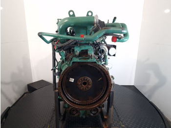 Engine for Construction machinery Volvo D9BAAE3 A25 A30 Engine (Plant): picture 2